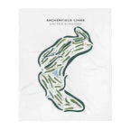 Archerfield Links, United Kingdom - Front View