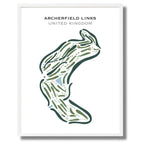 Archerfield Links, United Kingdom