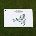 Fairmont - The Kittocks Course, Scotland - Printed Golf Courses