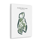 Kilkee Golf Club, Ireland - Printed Golf Courses