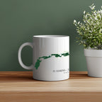 St Andrews Collector’s Mug – The Old Course