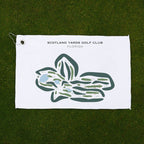 Scotland Yards Golf Club, Florida - Printed Golf Courses